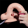 LoveToy Gode éjaculateur Squirt 18 x 4.5 cm